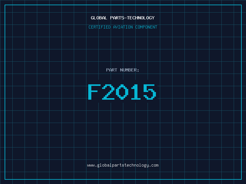 Aviation Part F2015