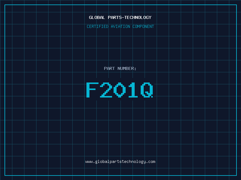 Aviation Part F201Q