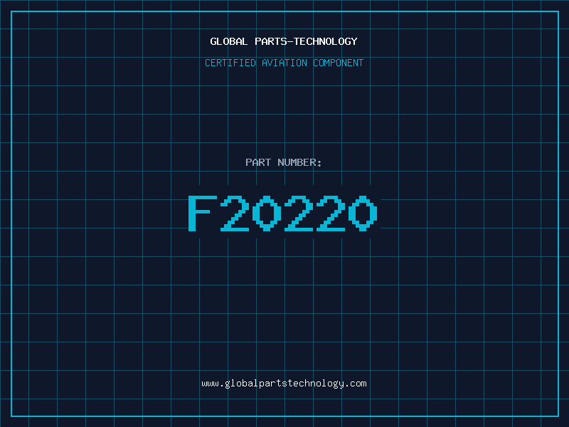 Aviation Part F20220