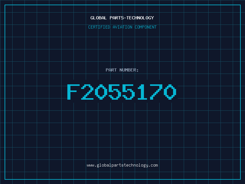 Aviation Part F2055170