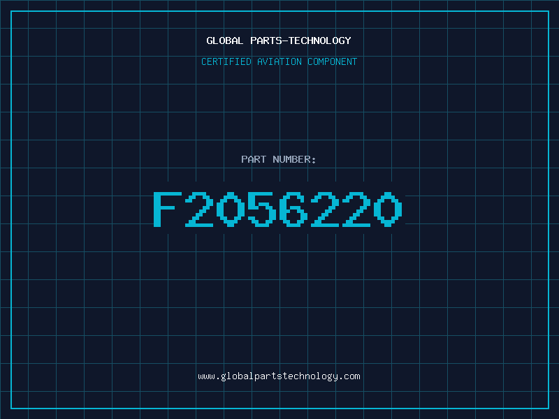 Aviation Part F2056220