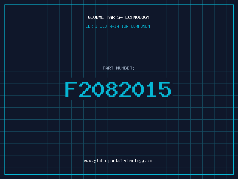 Aviation Part F2082015