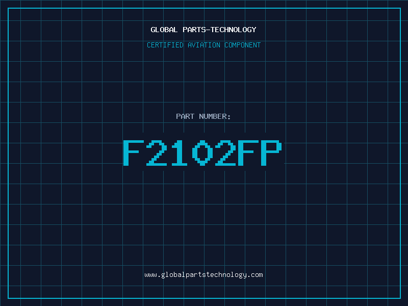 Aviation Part F2102FP