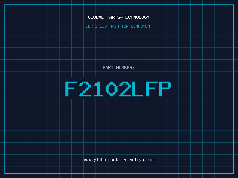 Aviation Part F2102LFP