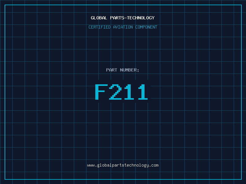 Aviation Part F211