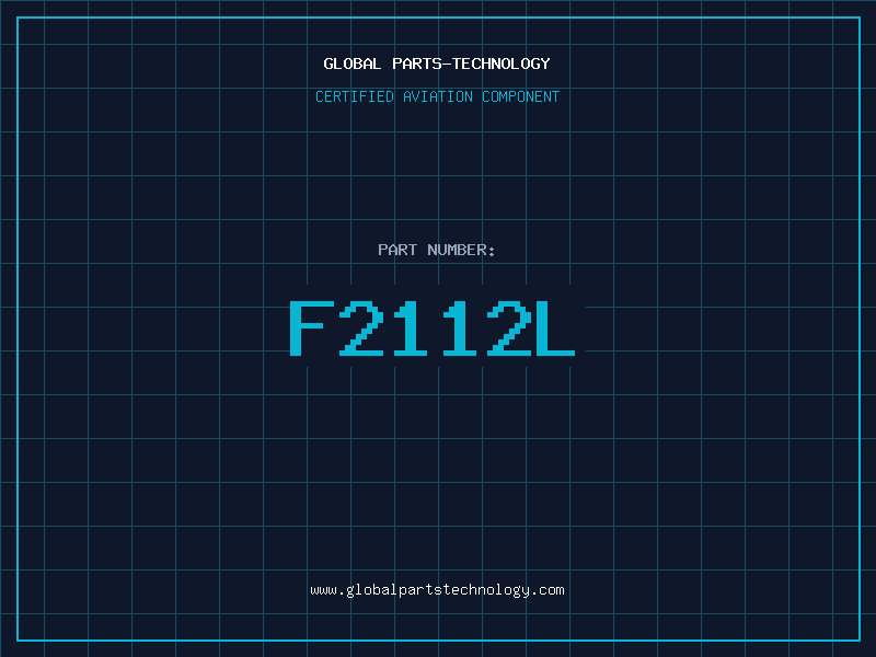 Aviation Part F2112L