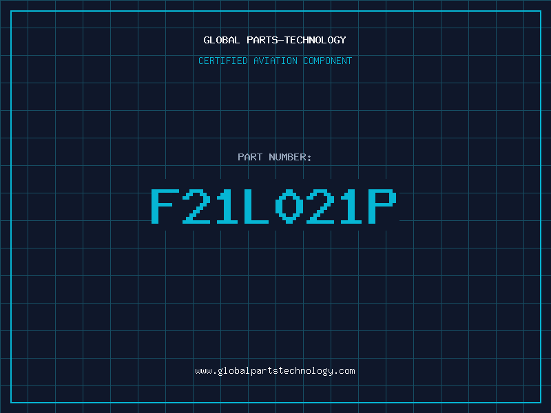 Aviation Part F21L021P