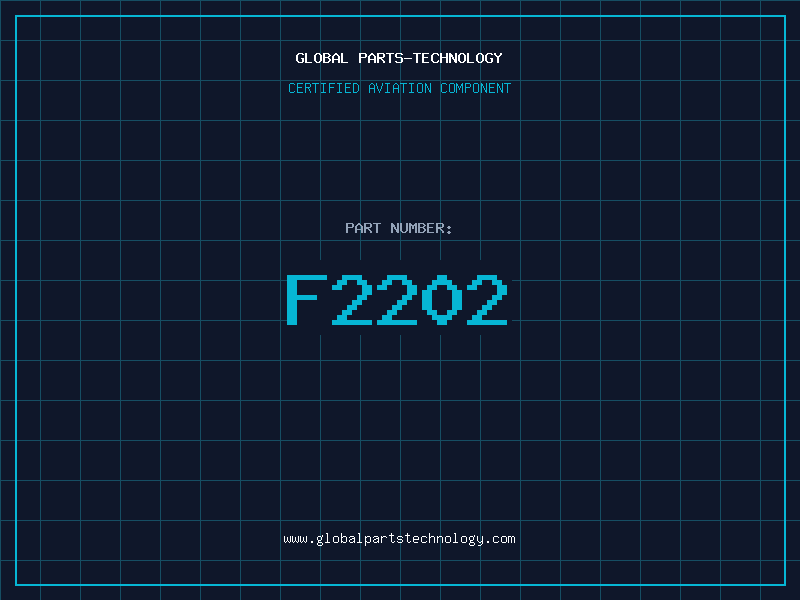 Aviation Part F2202