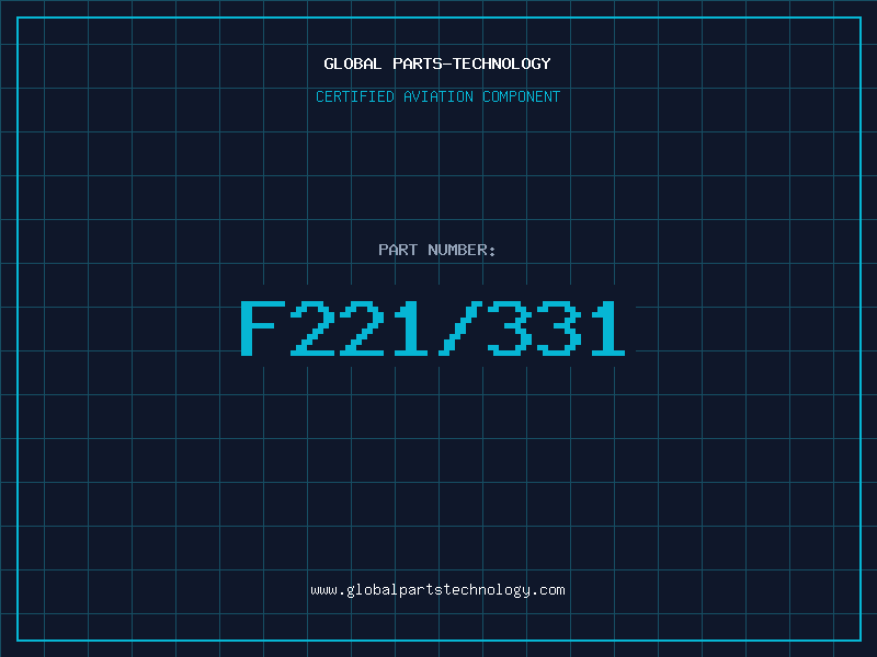 Aviation Part F221/331