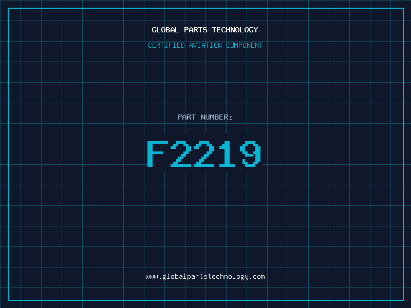 Aviation Part F2219