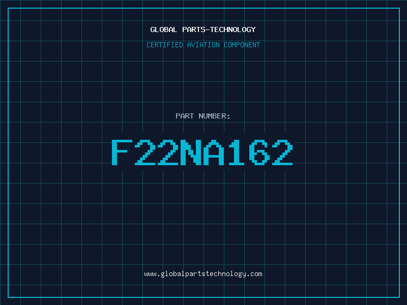 Aviation Part F22NA162