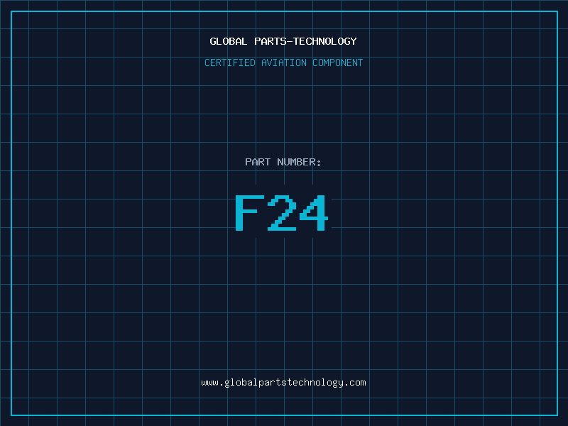 Aviation Part F24