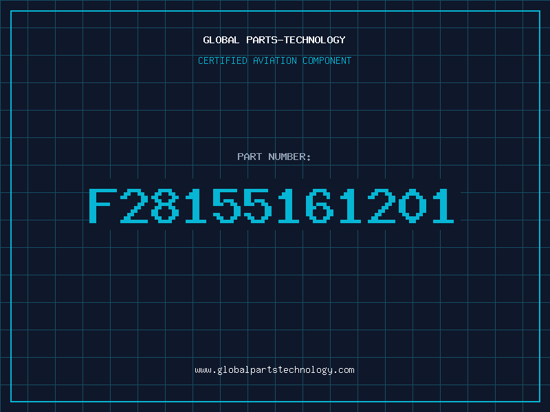 Aviation Part F28155161201
