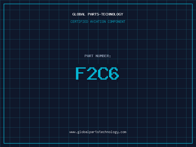 Aviation Part F2C6