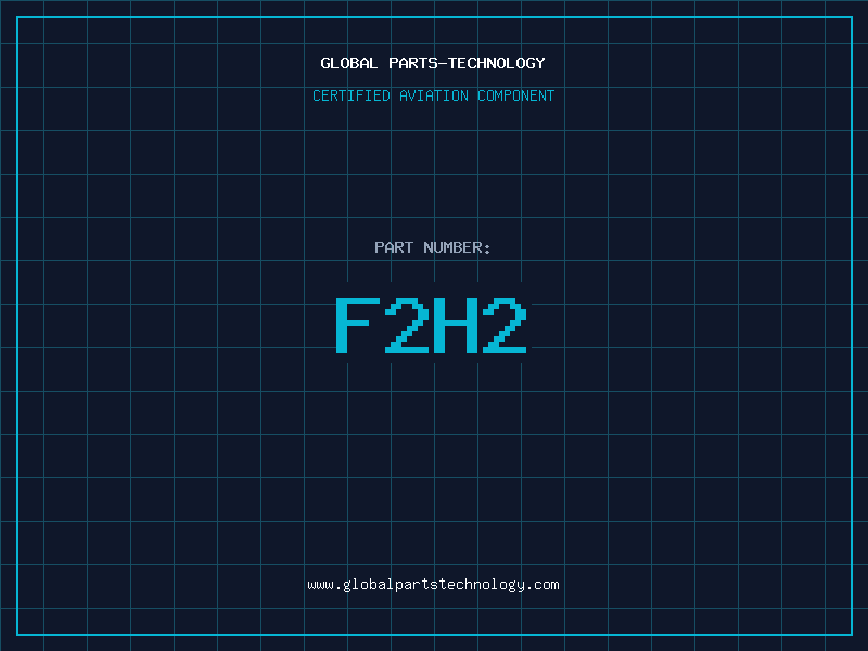 Aviation Part F2H2