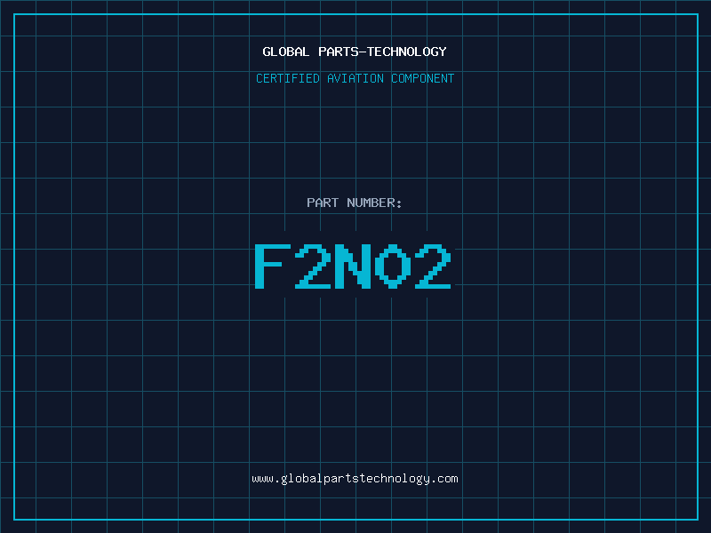 Aviation Part F2N02