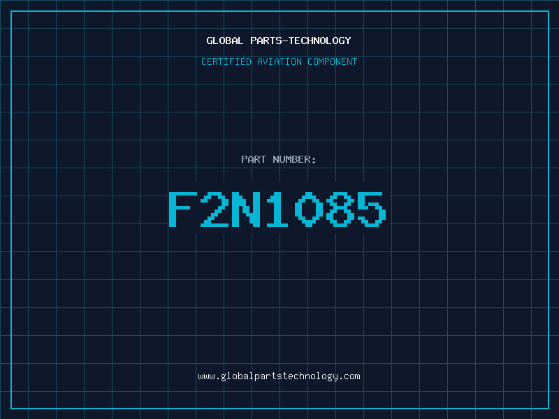 Aviation Part F2N1085