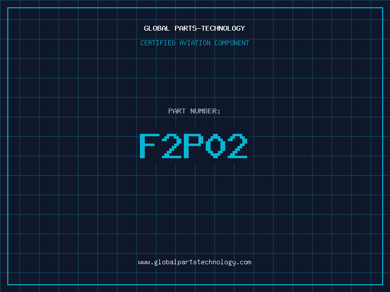 Aviation Part F2P02
