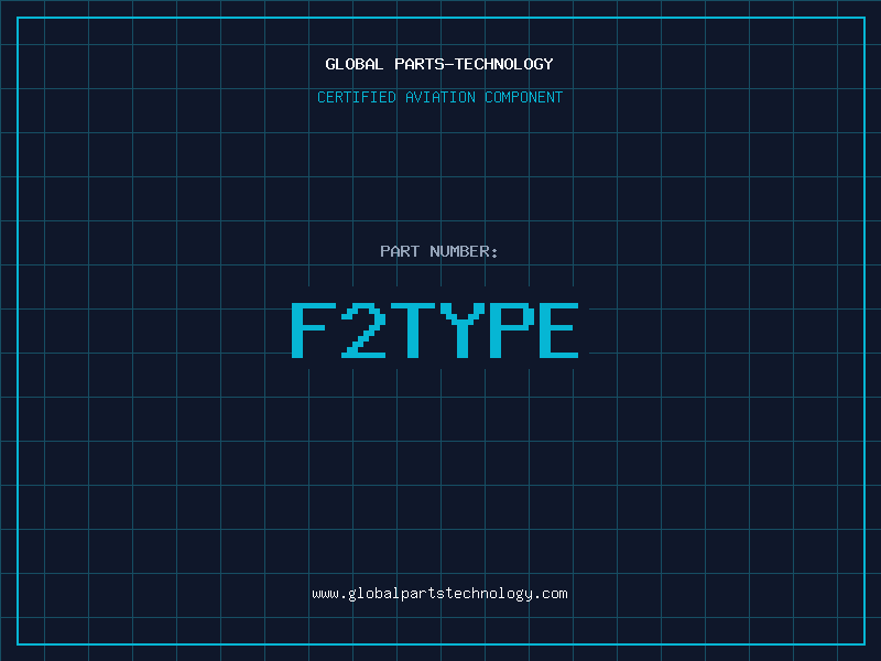 Aviation Part F2TYPE