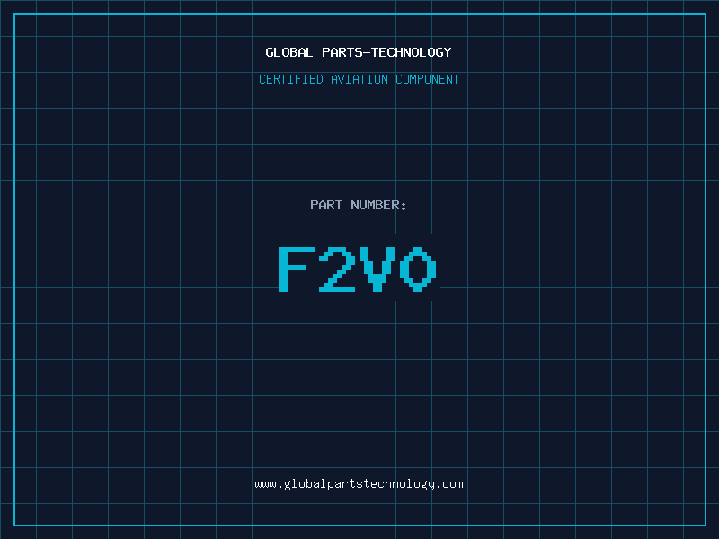 Aviation Part F2V0