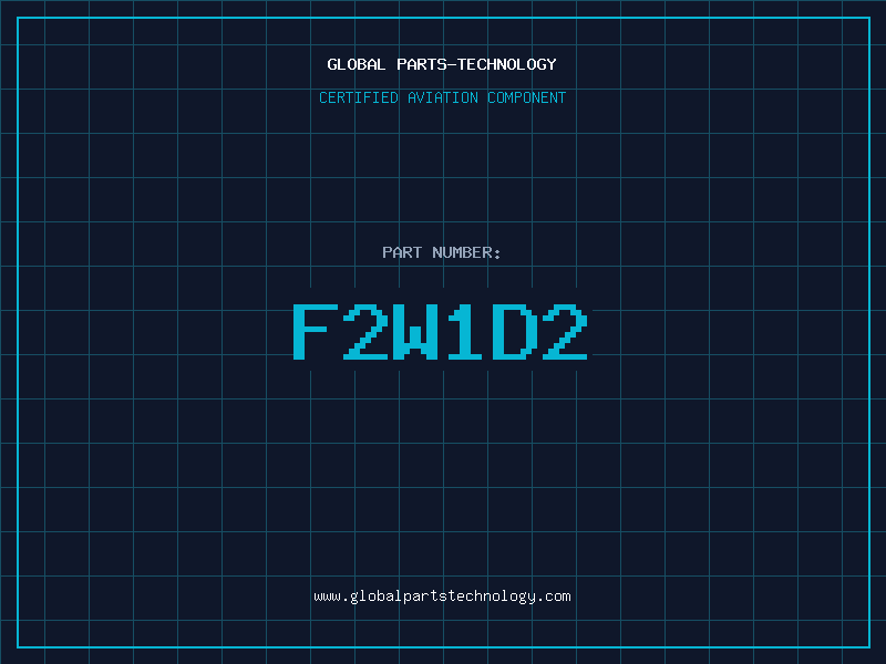 Aviation Part F2W1D2