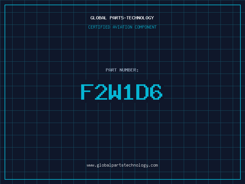 Aviation Part F2W1D6