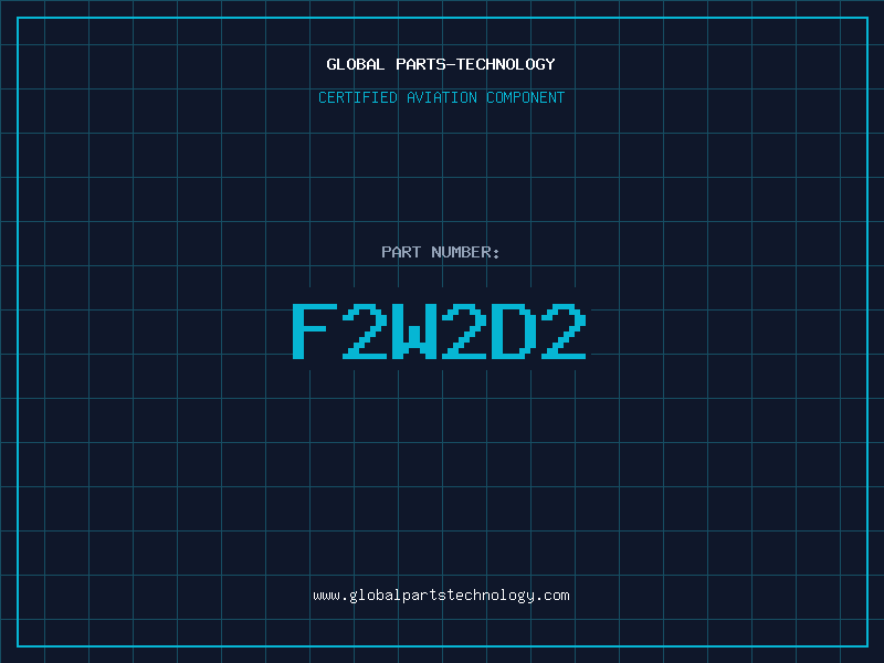 Aviation Part F2W2D2