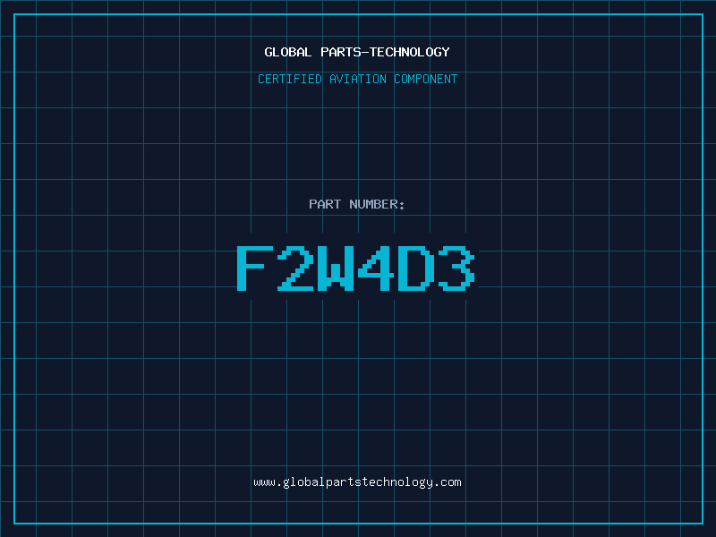 Aviation Part F2W4D3