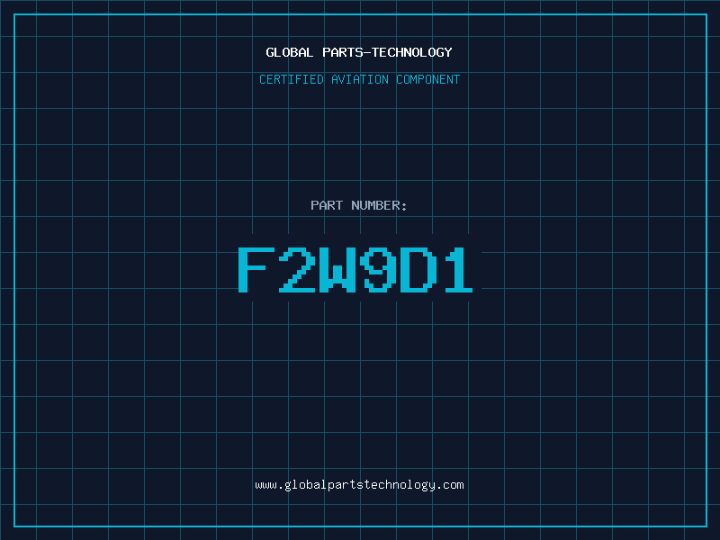 Aviation Part F2W9D1