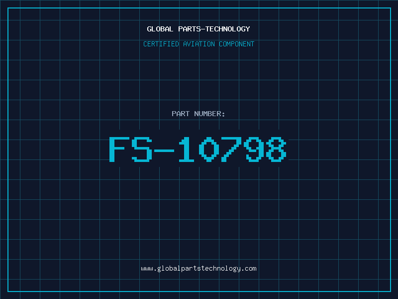 Aviation Part FS-10798