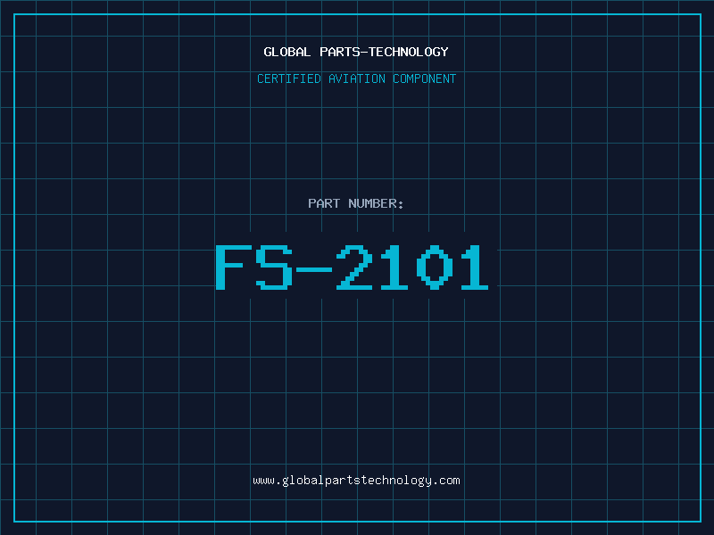 Aviation Part FS-2101