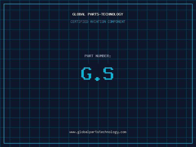 Aviation Part G/S