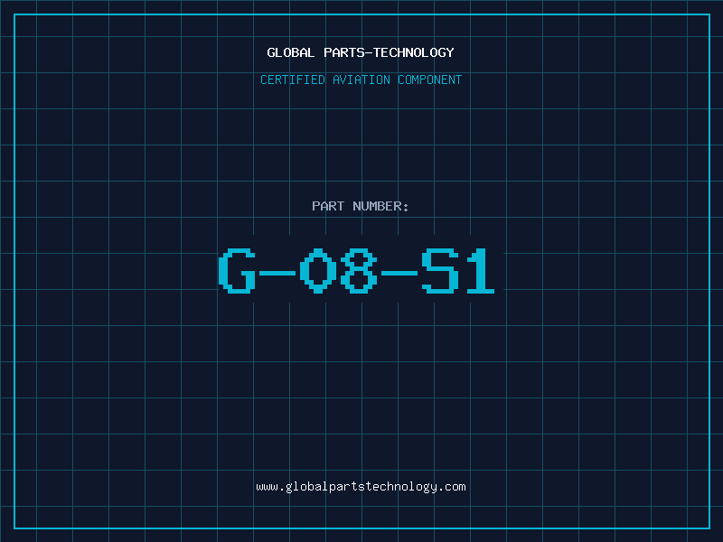 Aviation Part G-08-S1