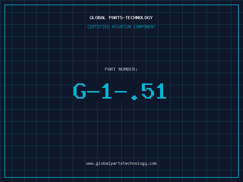 Aviation Part G-1-.51