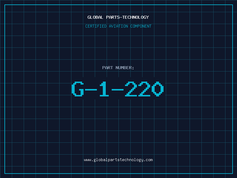 Aviation Part G-1-220