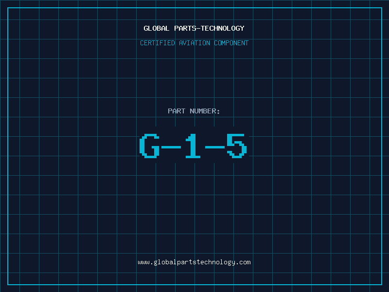 Aviation Part G-1-5
