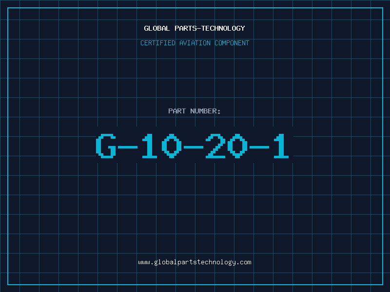 Aviation Part G-10-20-1