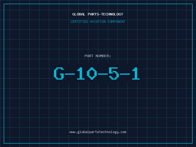 Aviation Part G-10-5-1