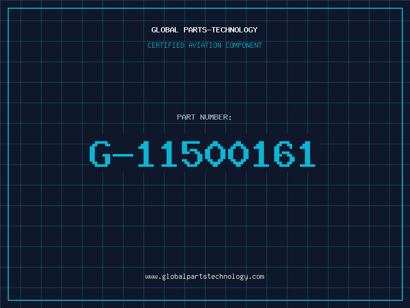 Aviation Part G-11500161
