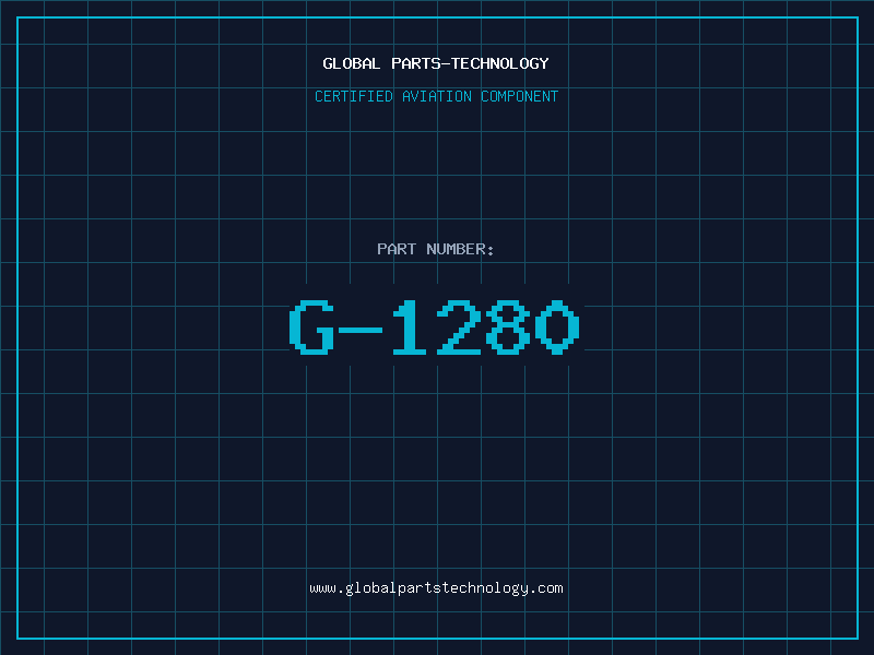 Aviation Part G-1280