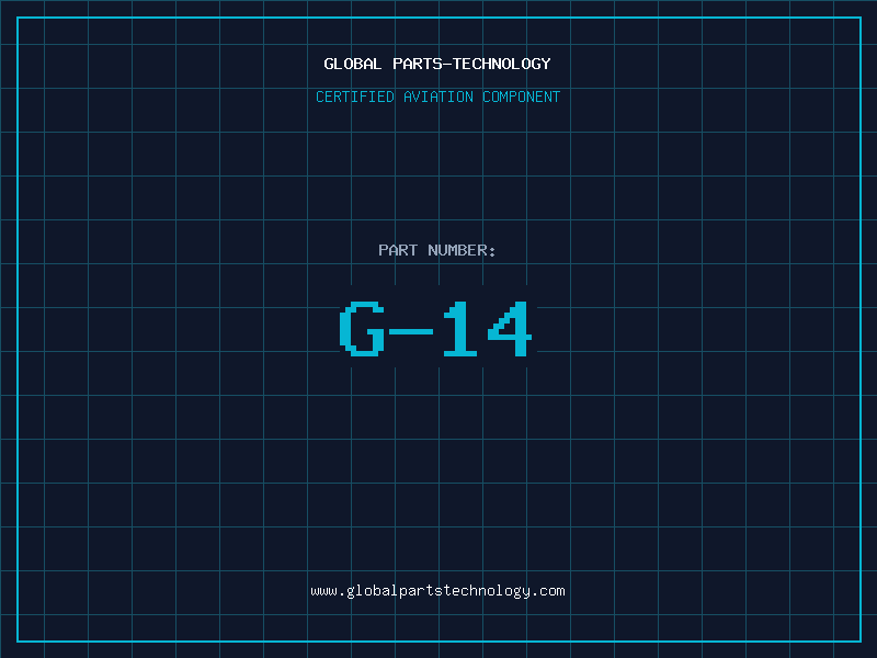 Aviation Part G-14