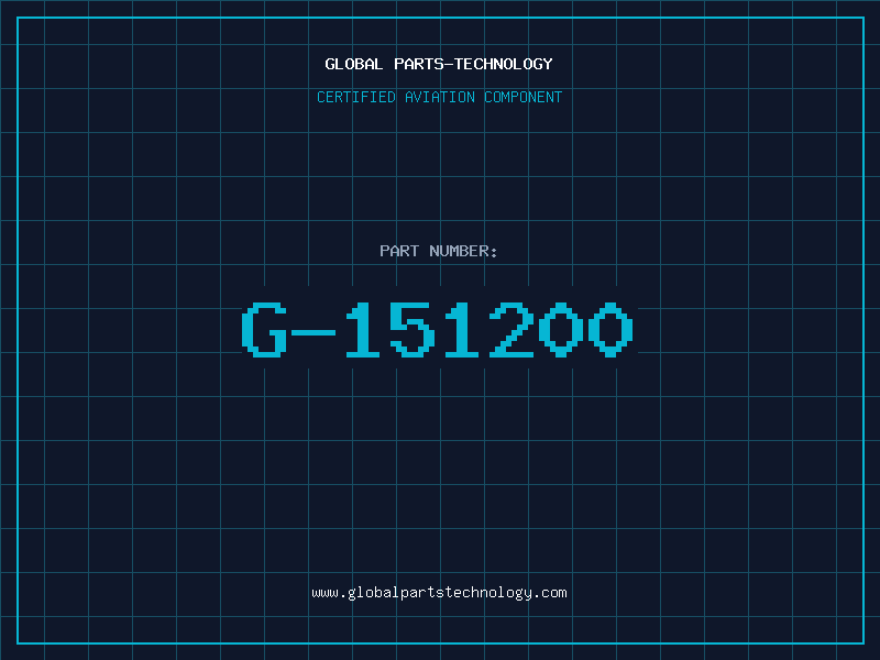 Aviation Part G-151200