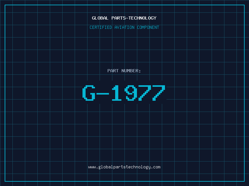 Aviation Part G-1977