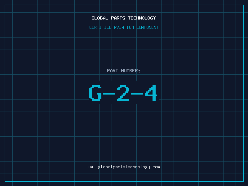 Aviation Part G-2-4