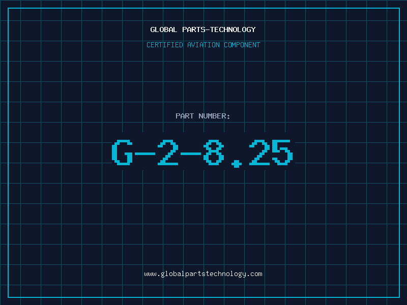 Aviation Part G-2-8.25