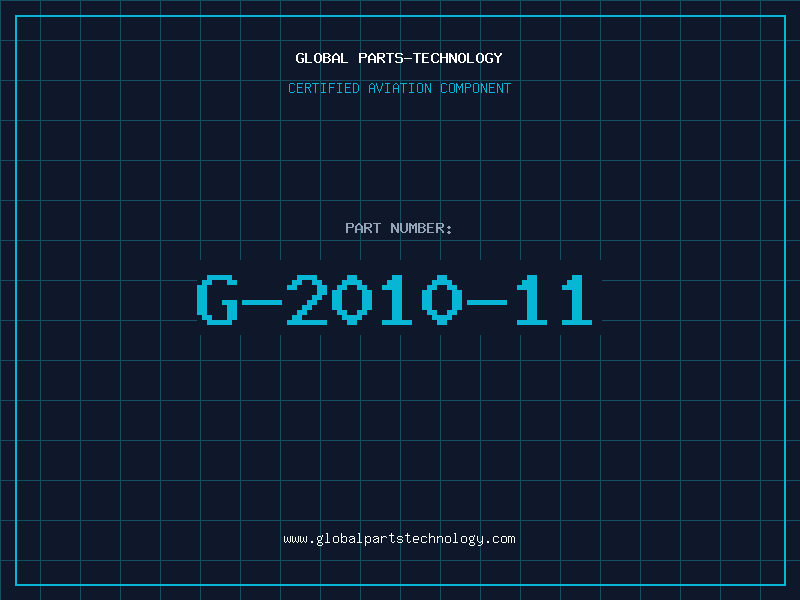 Aviation Part G-2010-11