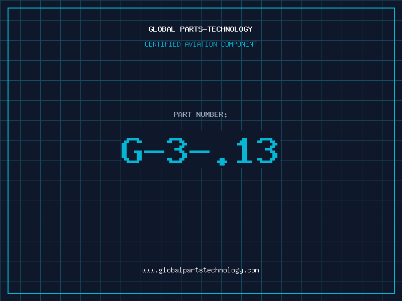 Aviation Part G-3-.13