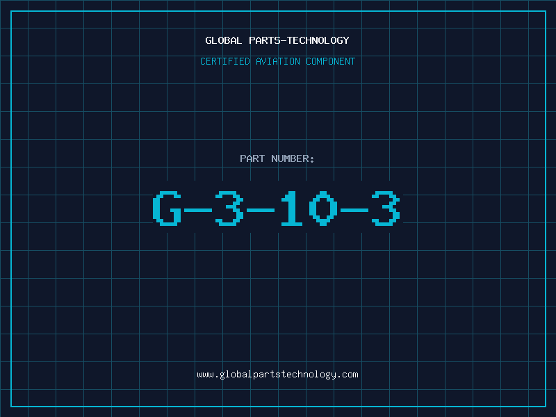 Aviation Part G-3-10-3