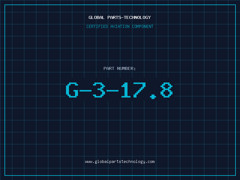 Aviation Part G-3-17.8