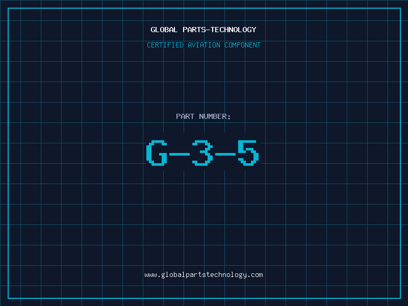 Aviation Part G-3-5